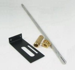 Extension rod for MV series
