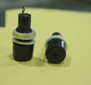 FUSE socket