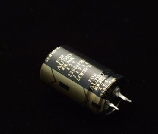 3300uf 42V