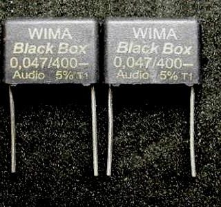 0.047uf 400V