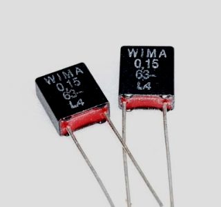 0.22uf 63V