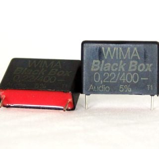 0.022uf 400V