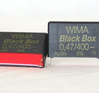 0.47uf 400V