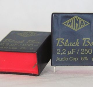 1uf 400V
