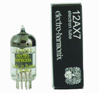 12AX7EH