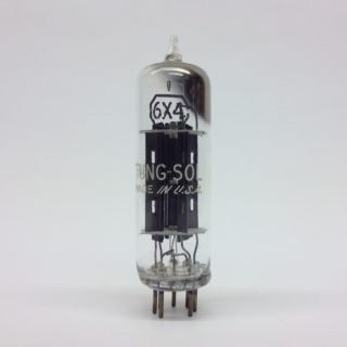 6X4 TUNGSOL