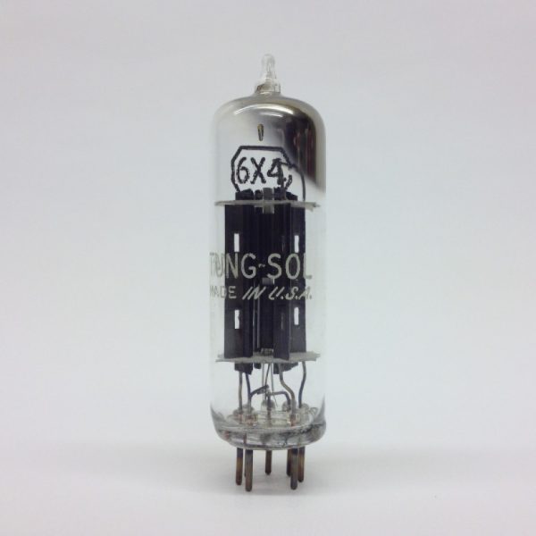 6X4 TUNGSOL