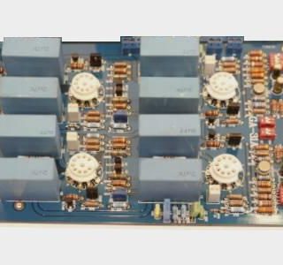 GA-31A MM assembled & tested