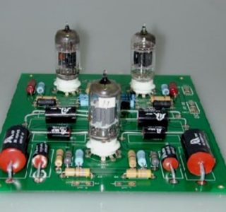 LS-22 assembled & tested