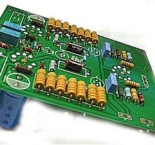 LS-24 assembled & tested