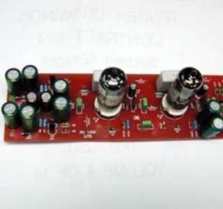 LS-29 assembled and tested