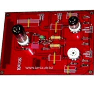 LS-31 assembled & tested