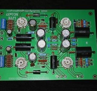 LS-37 assembled & tested