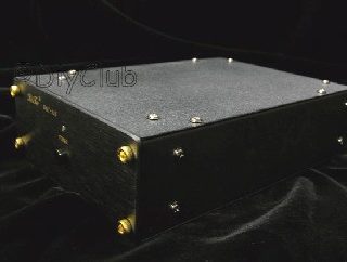 LITE DAC-AH D/A Converter