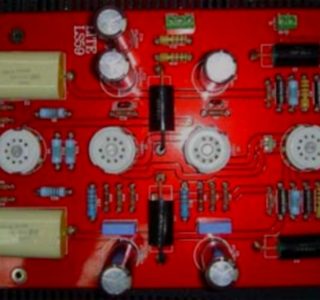 LS-59 (Modify SL-1) assembled & tested