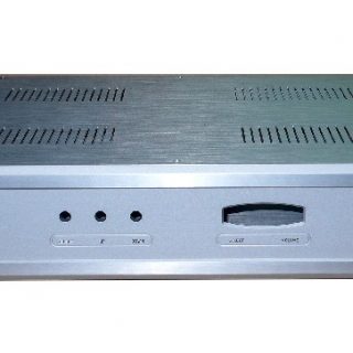 GA_6L Aluminum Case