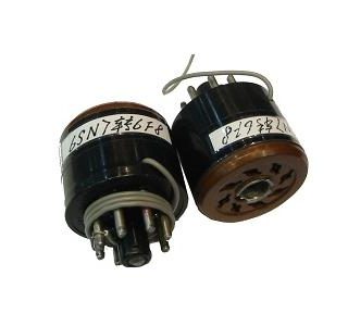 TUBE ADAPTER