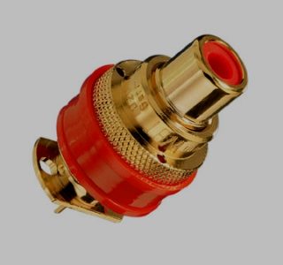 WBT-0201 RCA classic socket classic