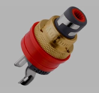WBT-0210 Ag Ms RAC sockets