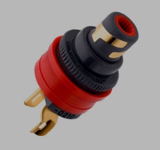 WBT-0210 Cu RAC socket