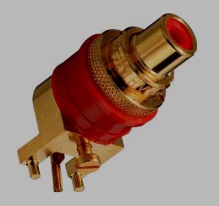 WBT-0234 PCB socket(horizontal)