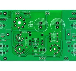 LS65 bare board