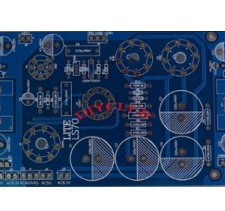 LS70 bare board