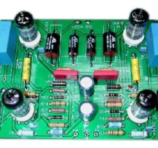LS-8 Shigeru Wada assembled and tested