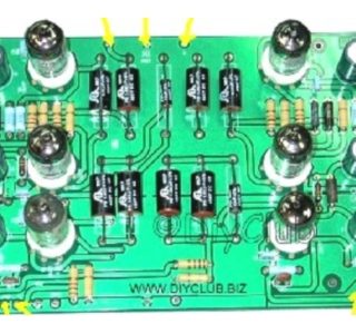 LS-9 assembled and tested