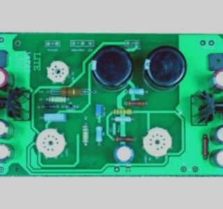 LS9D assembled and tested