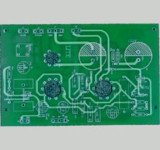 LSDY bare board