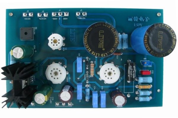 LSDY Tube Regulator