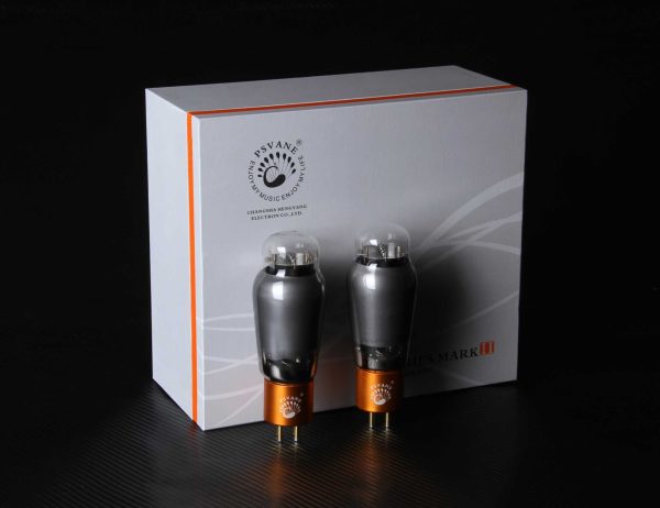 2A3-TII (one pair)