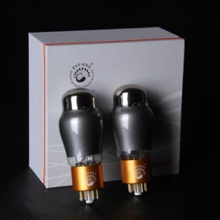 KT88-TII (one pair)