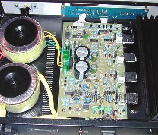 LITE P-100 Power Conditioner